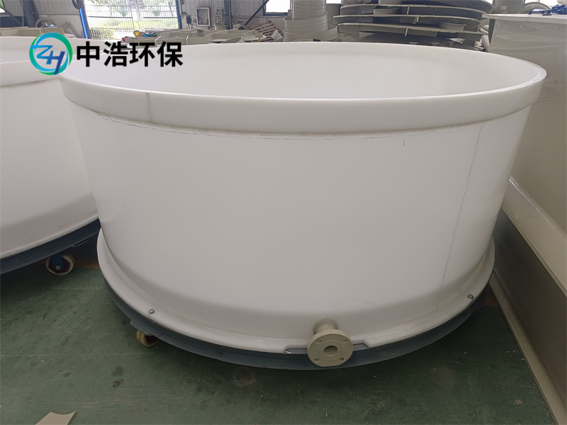 常州PP抽滤槽